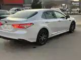 Toyota Camry, 2018-4