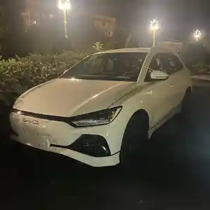 BYD E2, 2023