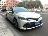 Toyota Camry, 2018-3