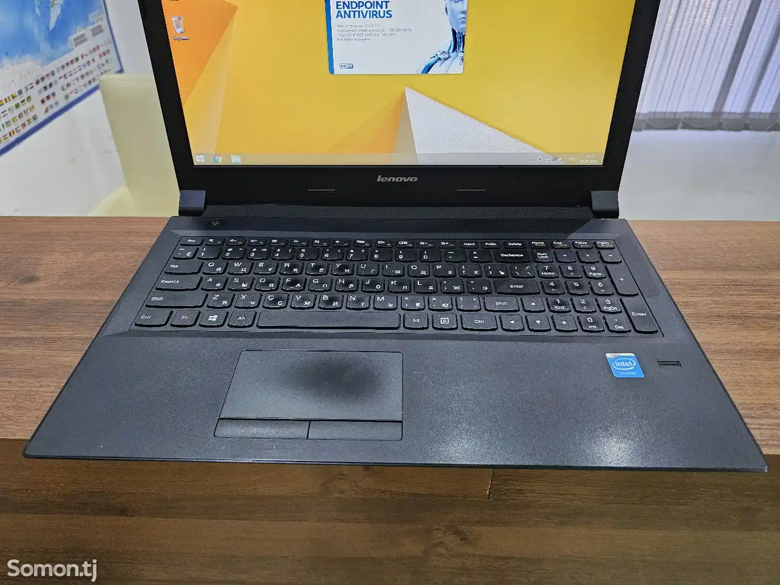 Ноутбук Lenovo 15.6 Intel Celeron / 2GB / 250GB-6