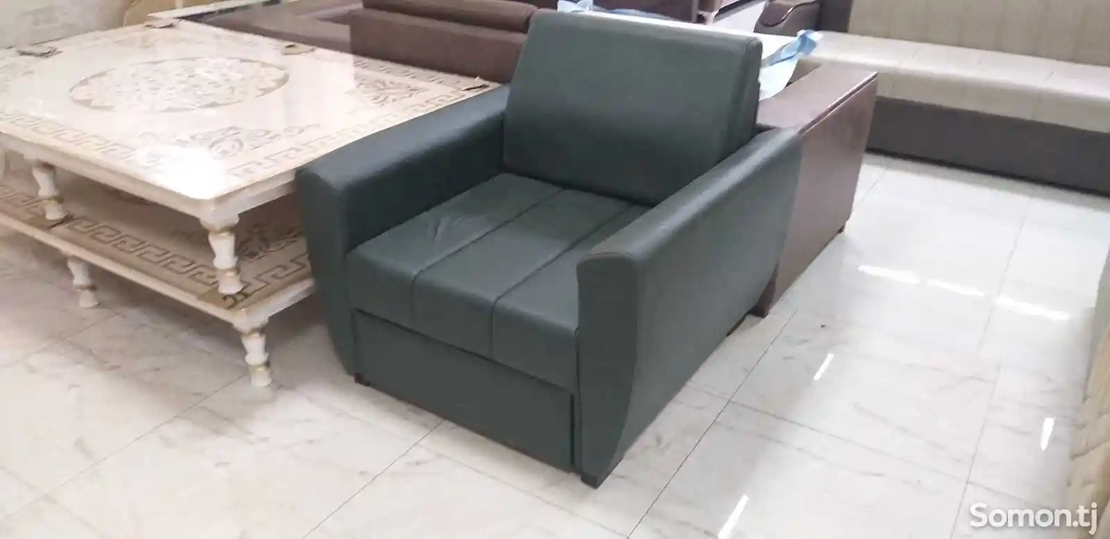 Кресло-кровать-1