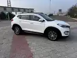 Hyundai Tucson, 2015-3