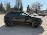 Land Rover Evoque, 2018-2