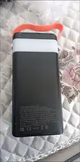 Внешний аккумулятор 160 000mAh 120W-2