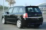 Opel Zafira, 2006-3