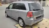 Opel Zafira, 2008-3