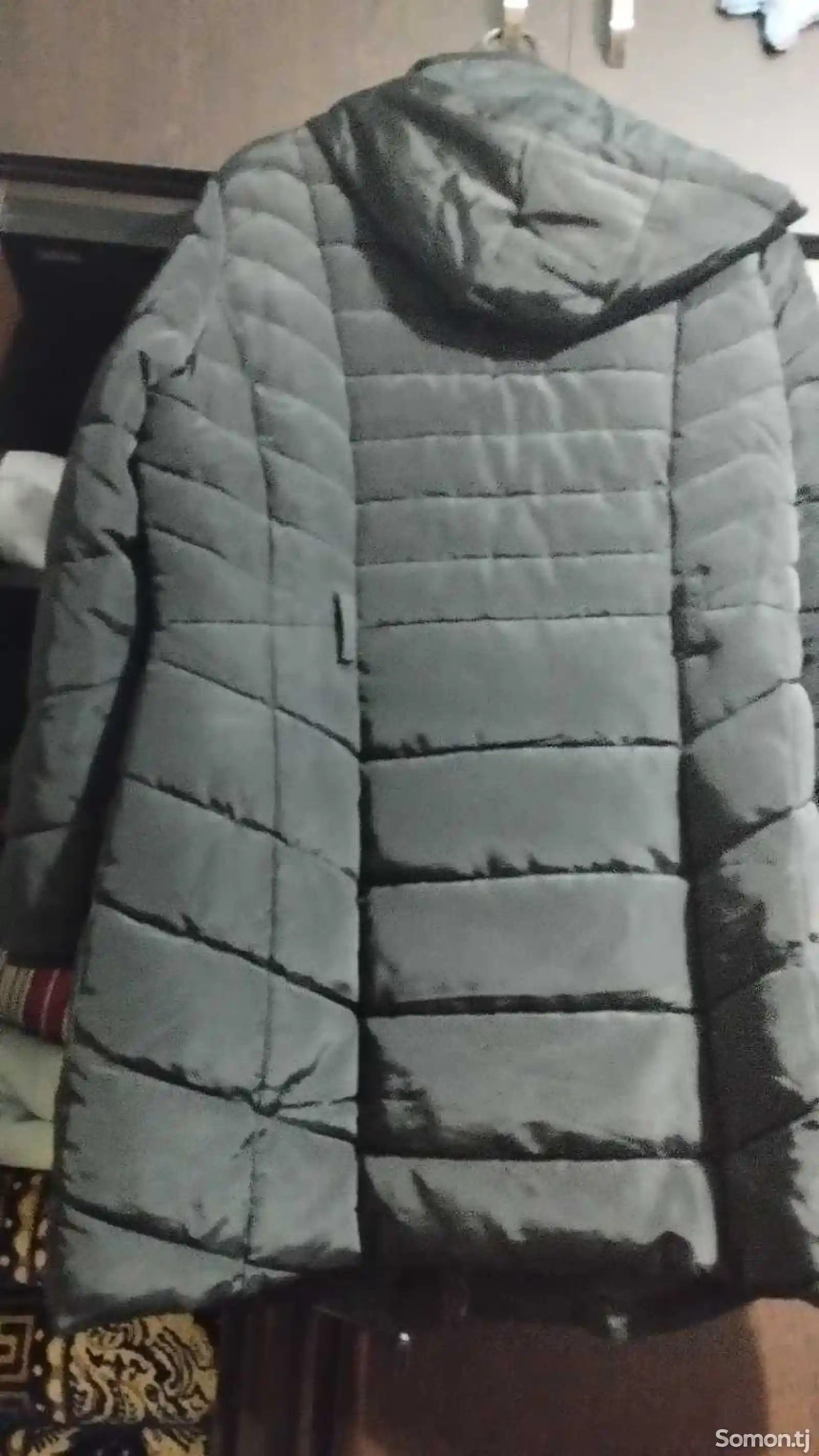 Куртка-3