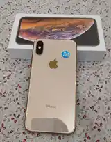 Apple iPhone Xs, 256 gb, Gold-3