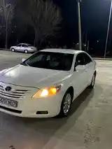 Toyota Camry, 2009-4