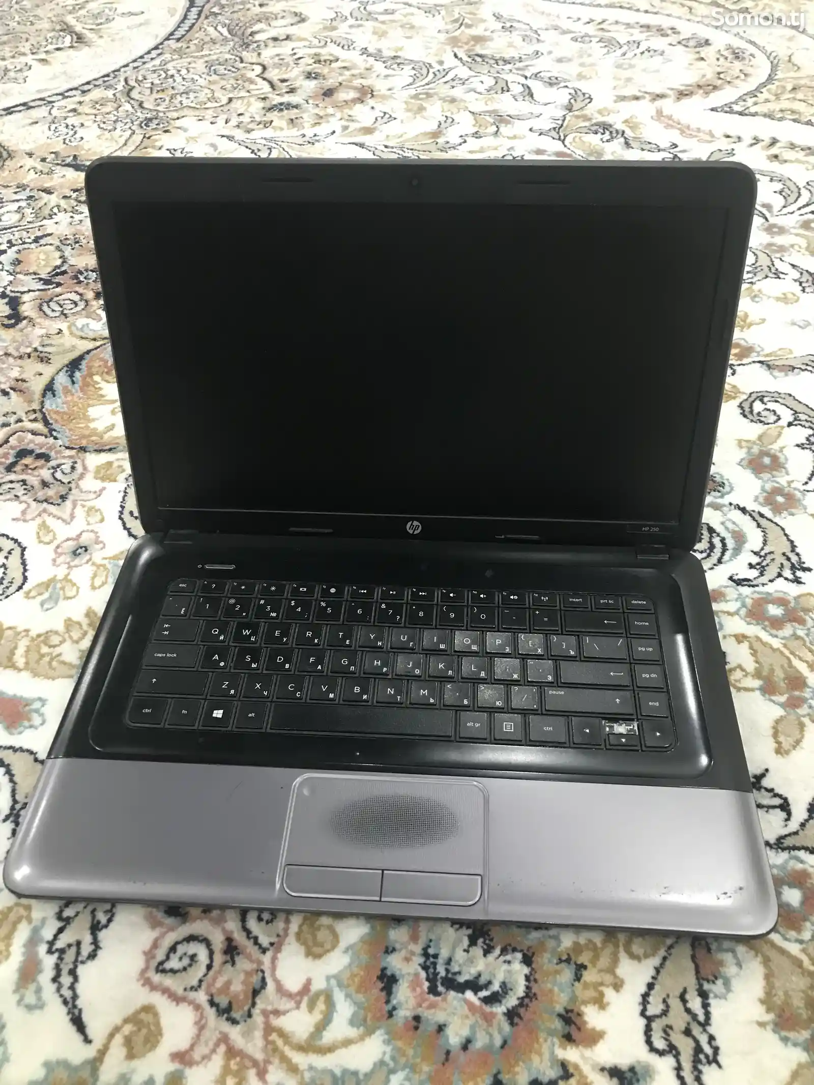 Ноутбук HP 250 G1 450gb-1