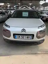 Citroen C4, 2014-4