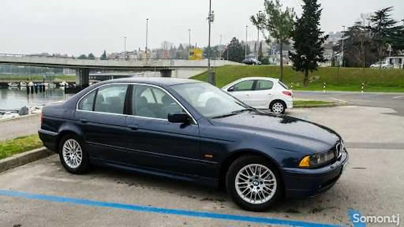 Диски R16 от BMW-5