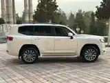 Toyota Land Cruiser, 2024-12