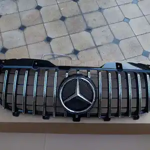 Облицовка для Mercedes-benz Sprinter W906