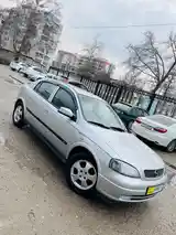 Opel Astra G, 1999-7