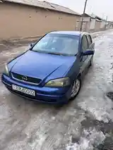 Opel Astra G, 2003-3