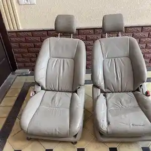 Комплект сидений от Toyota Camry 30