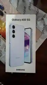 Samsung Galaxy А55-2