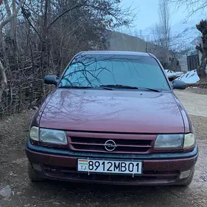 Opel Astra F, 1993