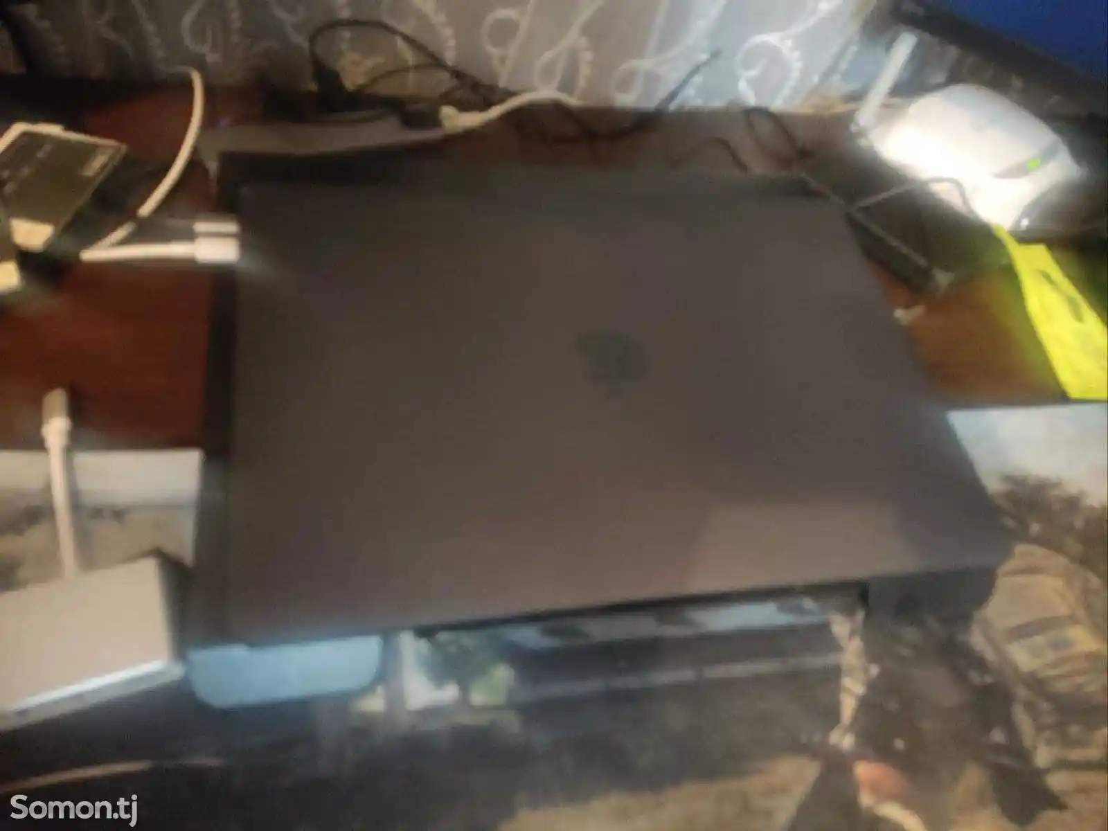 Ноутбук Apple MacBook Air 13 2020 M1/13.3 /2560x1600 Gold-5