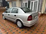 Opel Astra G, 1999-3