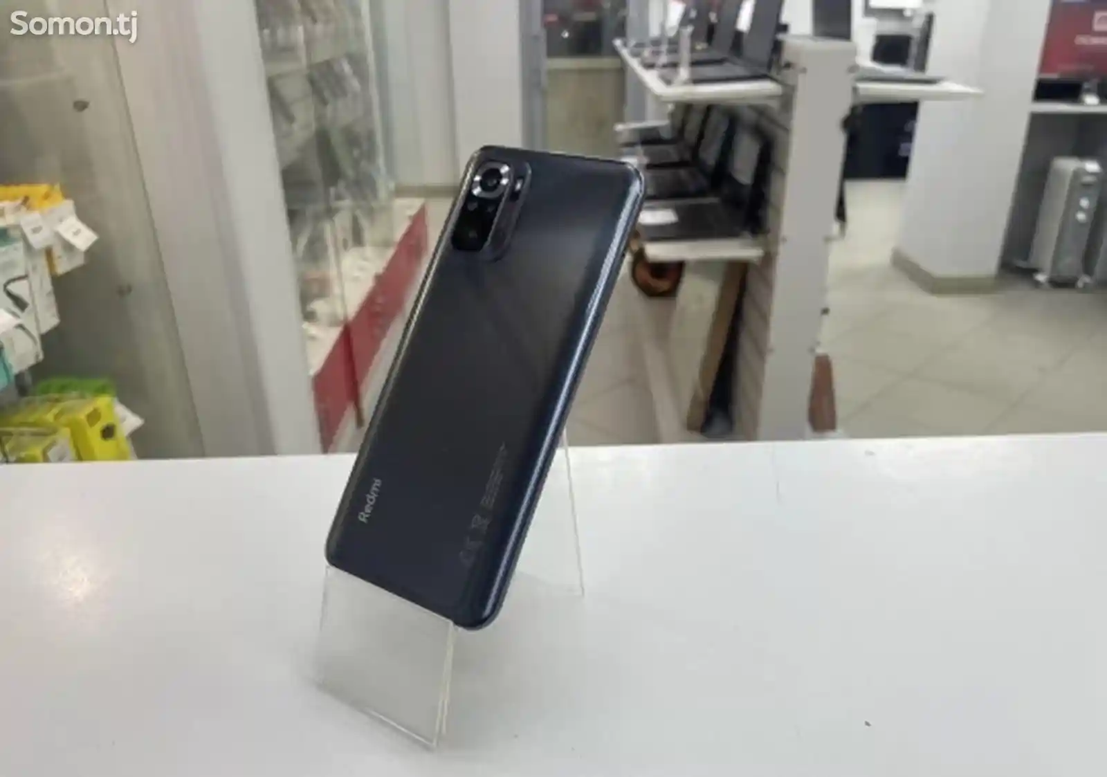 Xiaomi Redmi Note 10S 128gb-2