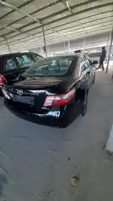 Toyota Camry, 2008-4