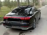 Audi A8, 2018-6