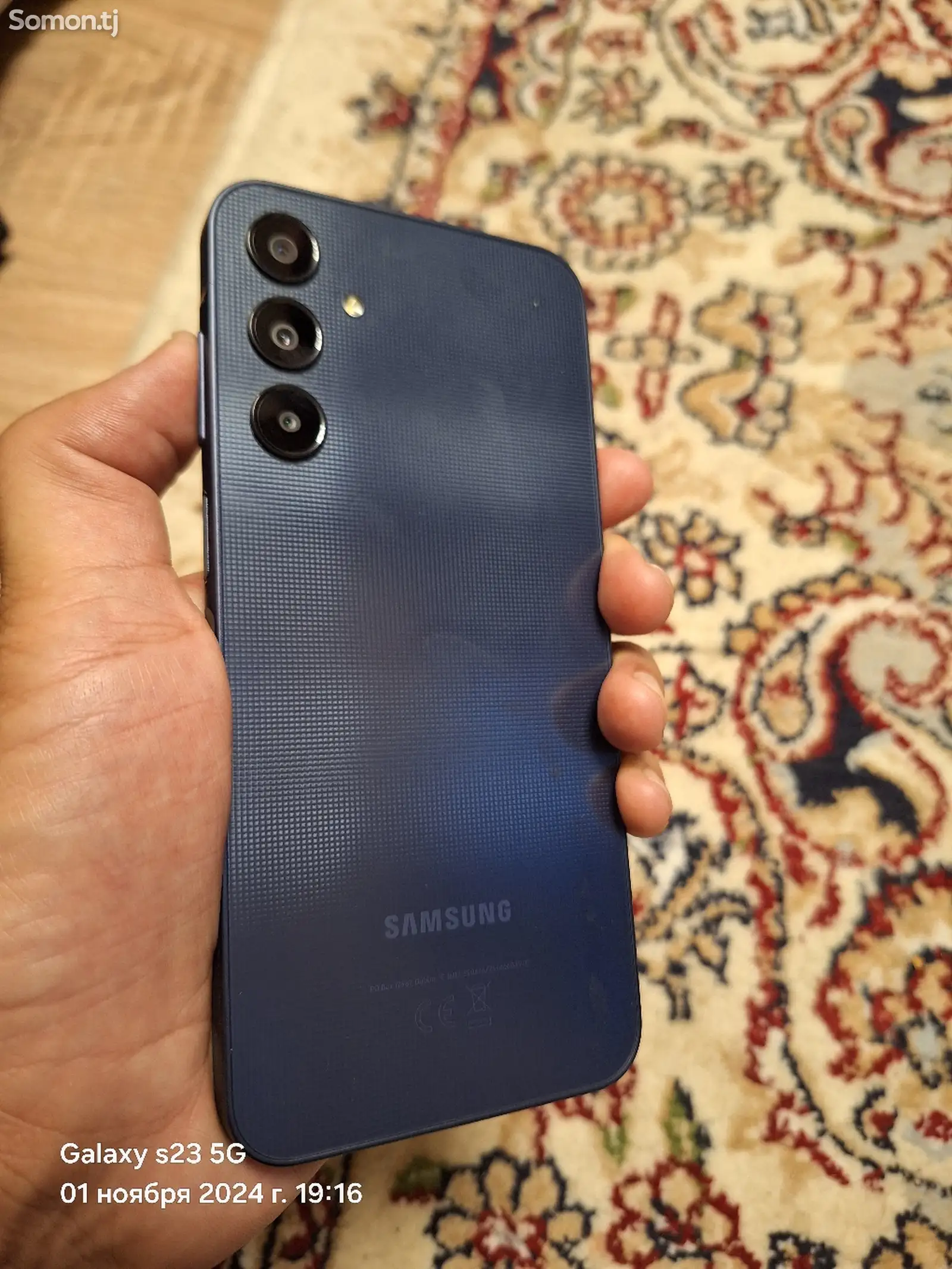 Samsung Galaxy A25