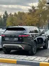 Land Rover Range Rover Velar, 2019-3