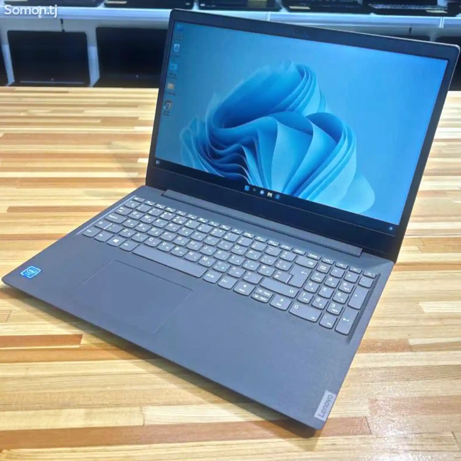 Ноутбук Lenovo-2