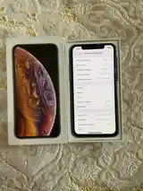 Apple iPhone Xs, 64 gb, Gold-4