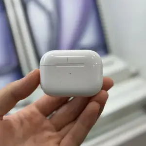 Беспроводные наушники Apple AirPods Pro 2 lightning