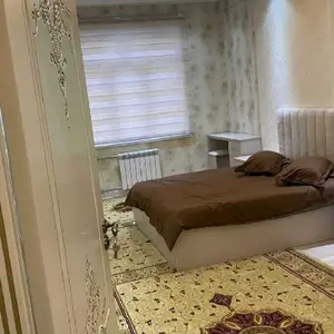 3-комн. квартира, 8 этаж, 100м², Бурак