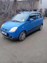 Chevrolet Matiz, 2007-3