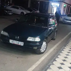 Opel Astra F, 1998