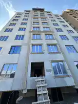 2-комн. квартира, 8 этаж, 90 м², 1 мая-4