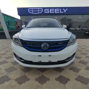 Geely Emgrand, 2019