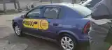 Opel Astra G, 2002-4