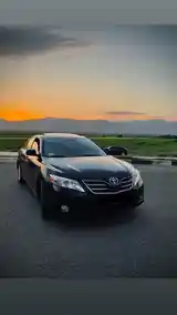 Toyota Camry, 2011-3