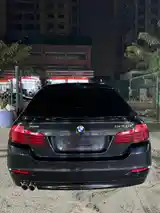 BMW 5 series, 2015-2