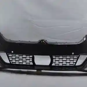 Передний бампер от BMW 5-ser М-пакет G30/G31