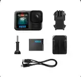 Экшн-камера GoPro Hero 13 Black-8