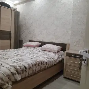 2-комн. квартира, 2 этаж, 65 м², Сино