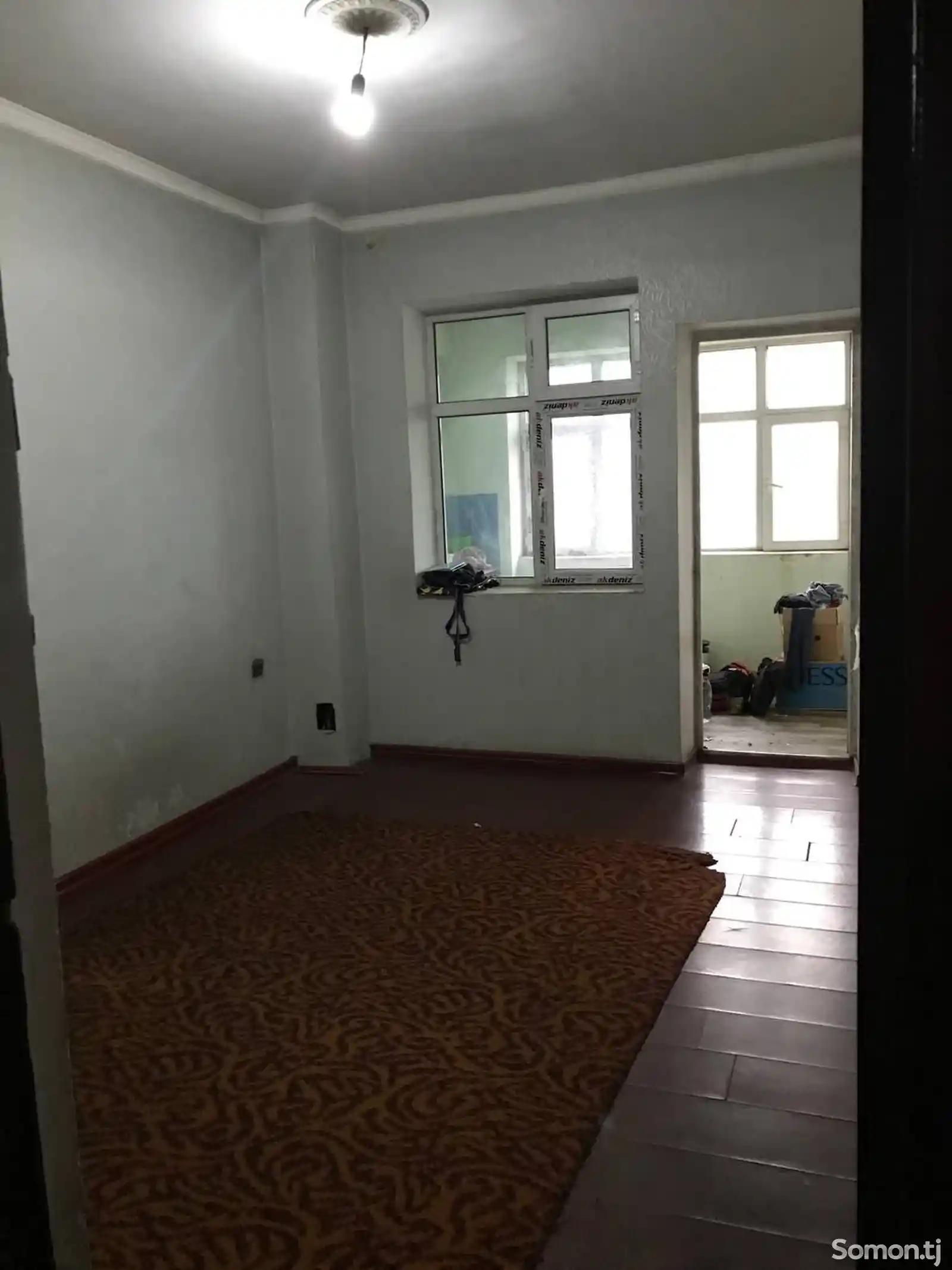 3-комн. квартира, 6 этаж, 70 м², Сино-4