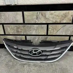 Облицовка для Hyundai Sonata