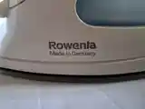 Утюг Rowenta DW 118-2