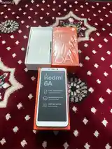 Xiaomi Redmi 6A 32 Gb Gold-2