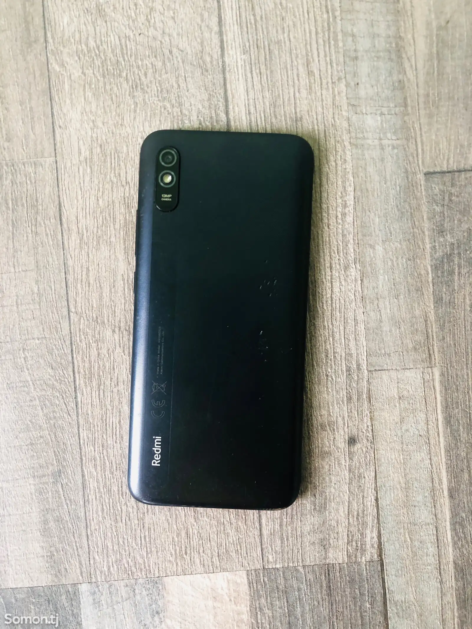 Xiaomi Redmi 9A