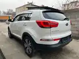 Kia Sportage, 2015-5